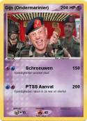 Gijs (Ondermari