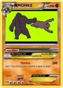 MONKE