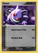 Gengar