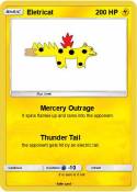 Eletricat