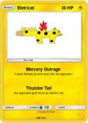 Eletricat