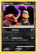 bert en ernie