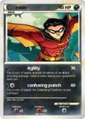 robin