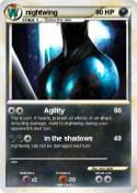 nightwing