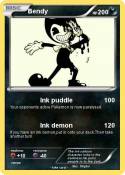 Bendy
