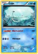 Lugia