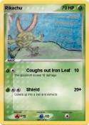 Rikachu