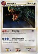 Garraptor