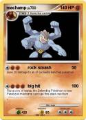 machamp