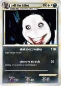jeff the killer