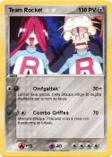 Team Rocket