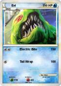 Eel