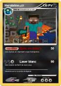 Herobrine