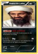 Osama bin Laden
