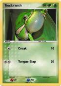 Toadbranch