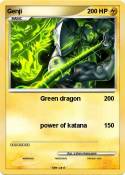 Genji