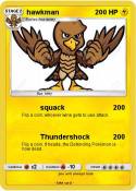 hawkman