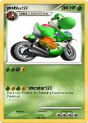 yoshi