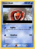 Clown Shark