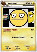 Unumused