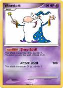 Wizard