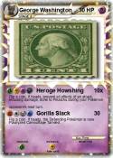 George Washingt