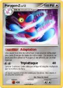 Porygon-Z