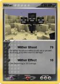 Wither