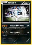 RONALDO