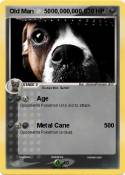 Old Man 5000,00