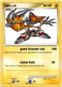 tails