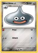Metal Slime