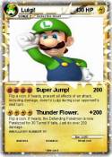 Luigi! 4