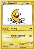 banana!!!!!