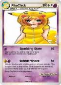 PikaChick