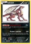 TaR-GoN