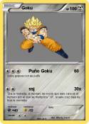 Goku