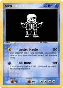 sans