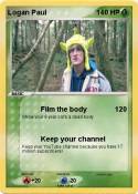 Logan Paul