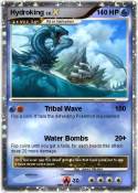 Hydroking