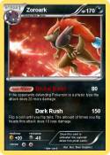 Zoroark