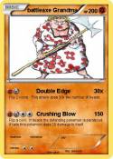 battleaxe Grand