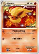 Flareon
