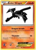 Ender Dragon