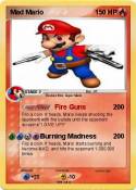 Mad Mario