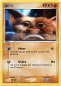 gizmo