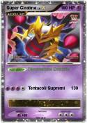 Super Giratina