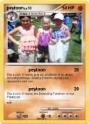 peytoon