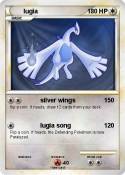 lugia