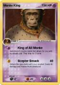 Monke King